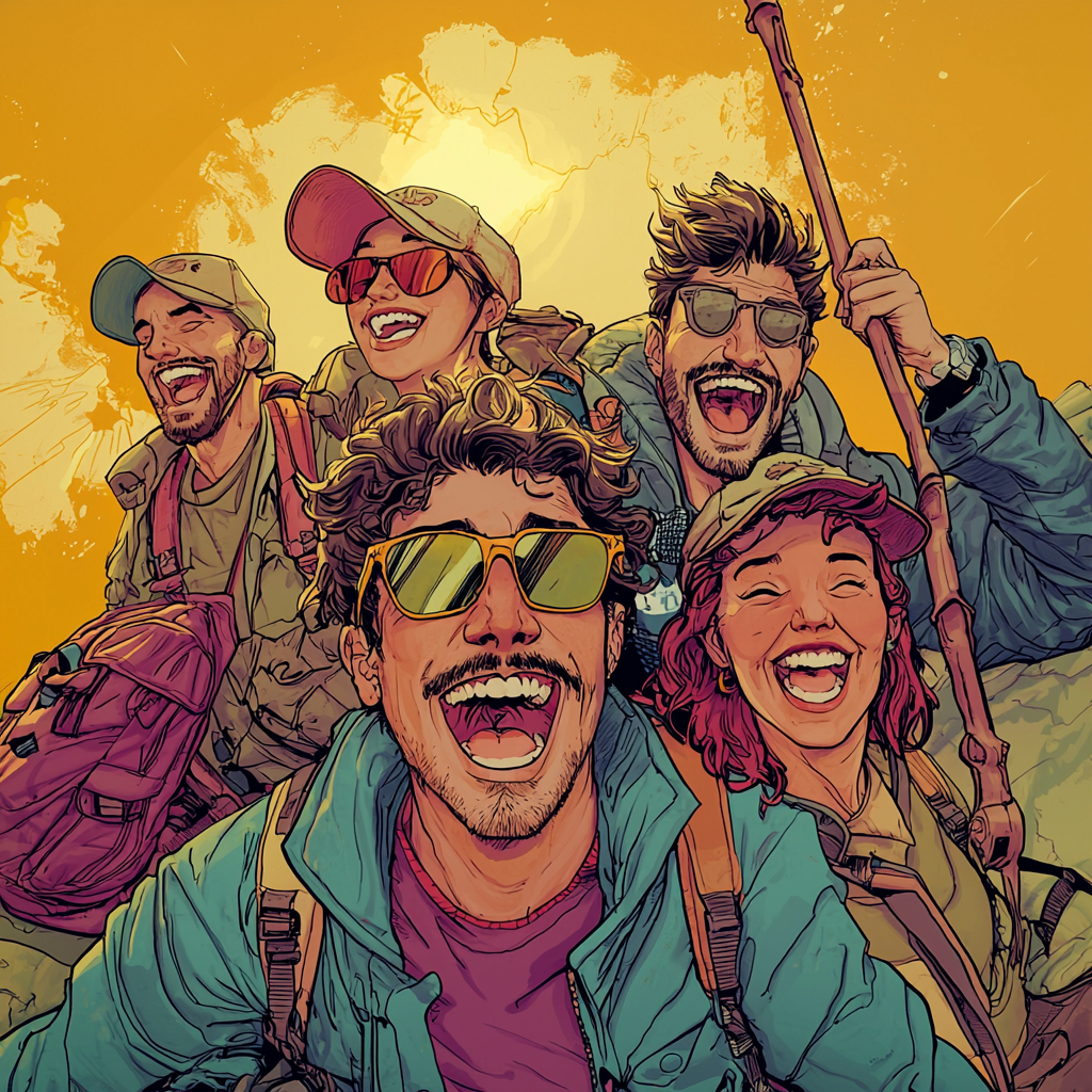 Bootcamp de creatividad